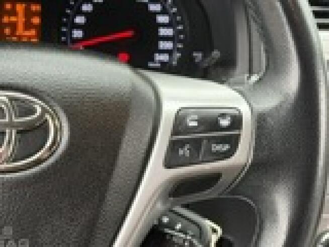 Toyota Avensis 1,8VVTi 147KM Executive/Navi/Skóra/Alufelgi/Kamera/Ledy/SerwisASO
