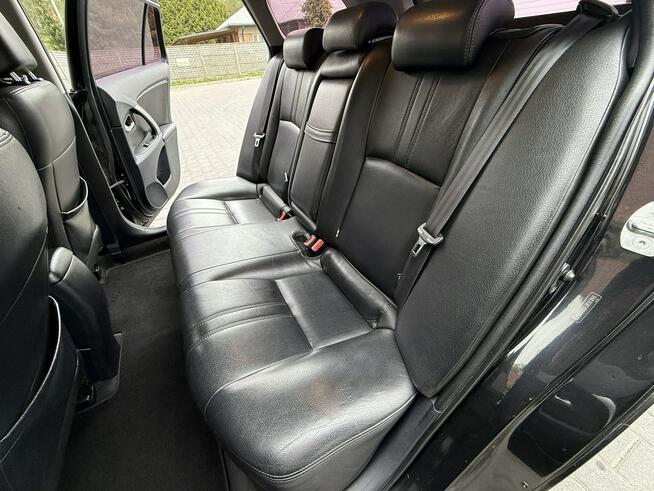 Toyota Avensis 1,8VVTi 147KM Executive/Navi/Skóra/Alufelgi/Kamera/Ledy/SerwisASO