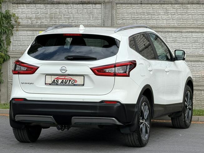 Nissan Qashqai 1,2DIG-T 115KM Connecta/Navi/Kamera360/FullLed/Panorama/PDC/Alu18/ACC