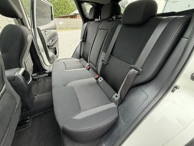 Nissan Qashqai 1,2DIG-T 115KM Connecta/Navi/Kamera360/FullLed/Panorama/PDC/Alu18/ACC