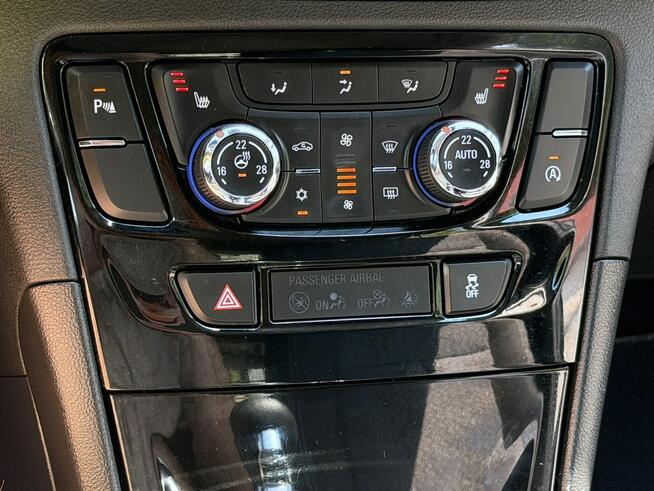 Opel Mokka X 1.6CDTi 110KM EnjoY/PDC/Pod.Fotele/Ledy/Tempomat/Hak/Serwis