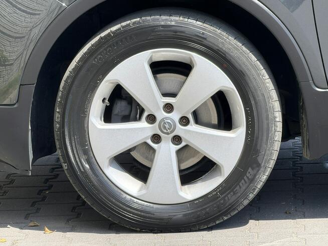 Opel Mokka X 1.6CDTi 110KM EnjoY/PDC/Pod.Fotele/Ledy/Tempomat/Hak/Serwis