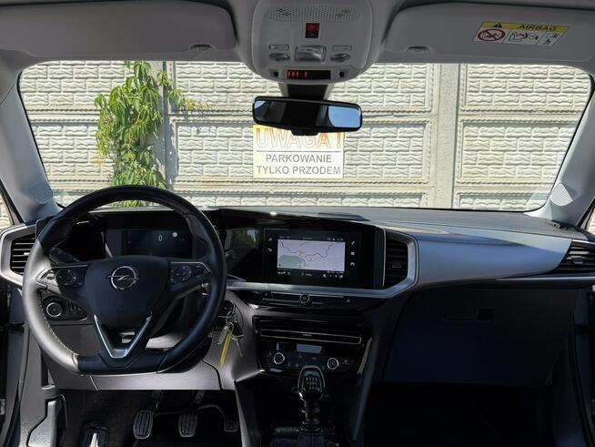 Opel Mokka 1.2 T 100KM EnjoYNavi/Kamera/Led/Tempomat/Serwis/Alu