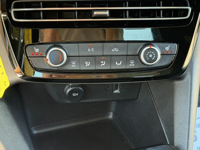 Opel Mokka 1.2 T 100KM EnjoYNavi/Kamera/Led/Tempomat/Serwis/Alu