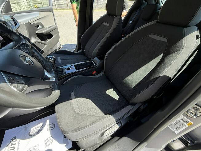 Opel Mokka 1.2 T 100KM EnjoYNavi/Kamera/Led/Tempomat/Serwis/Alu