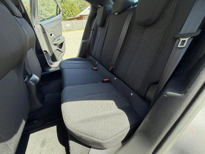 Opel Mokka 1.2 T 100KM EnjoYNavi/Kamera/Led/Tempomat/Serwis/Alu