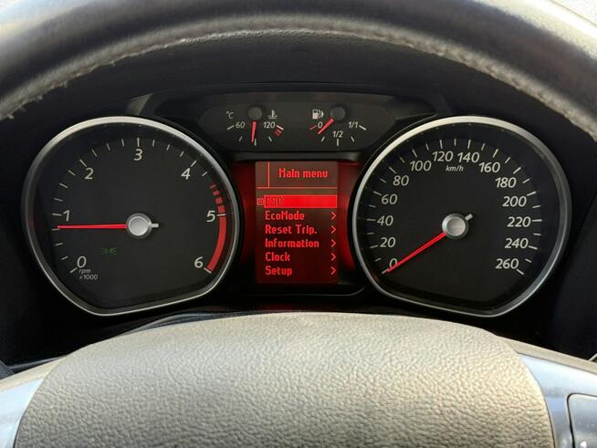 Ford Mondeo 2.0TDCi 140KM titanium/Navi/LEDy/Alufelgi/Pod.fotele/PDC/Hak/Serwis