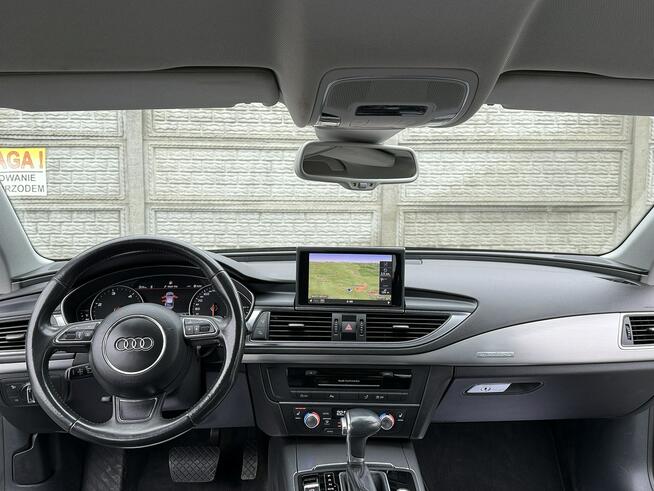 Audi A7 3,0TDi 245KM Quattro/Stronic/Bixenon/Ledy/BOSE/Alu/Serwis