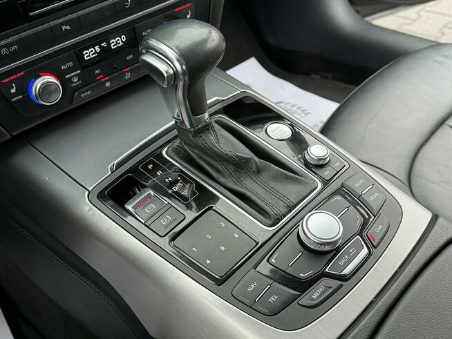 Audi A7 3,0TDi 245KM Quattro/Stronic/Bixenon/Ledy/BOSE/Alu/Serwis