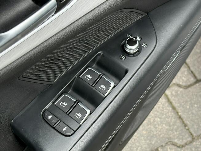 Audi A7 3,0TDi 245KM Quattro/Stronic/Bixenon/Ledy/BOSE/Alu/Serwis
