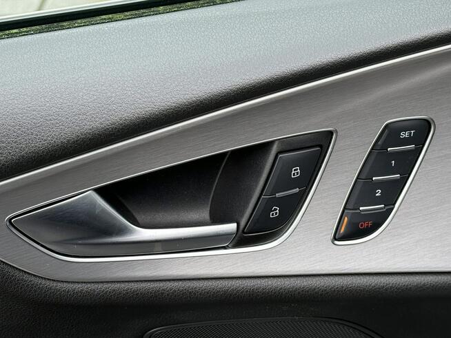 Audi A7 3,0TDi 245KM Quattro/Stronic/Bixenon/Ledy/BOSE/Alu/Serwis