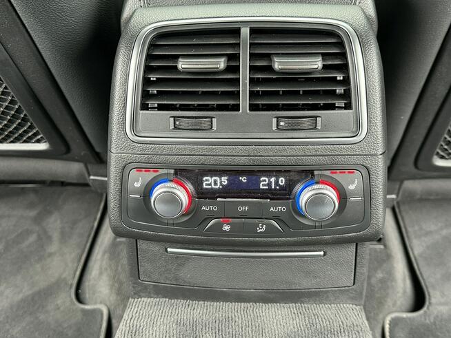 Audi A7 3,0TDi 245KM Quattro/Stronic/Bixenon/Ledy/BOSE/Alu/Serwis