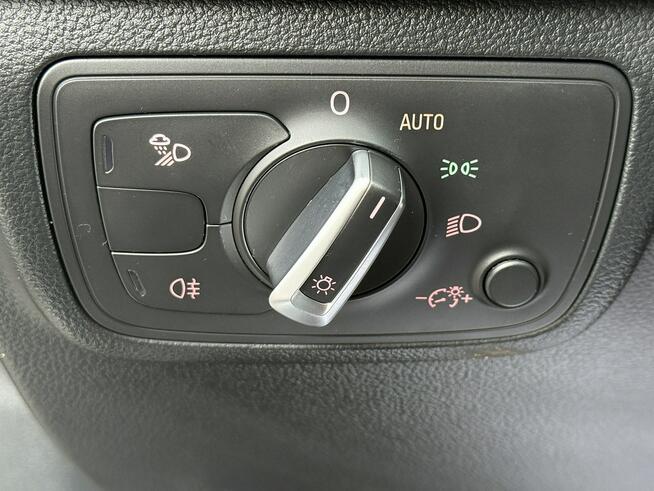 Audi A7 3,0TDi 245KM Quattro/Stronic/Bixenon/Ledy/BOSE/Alu/Serwis