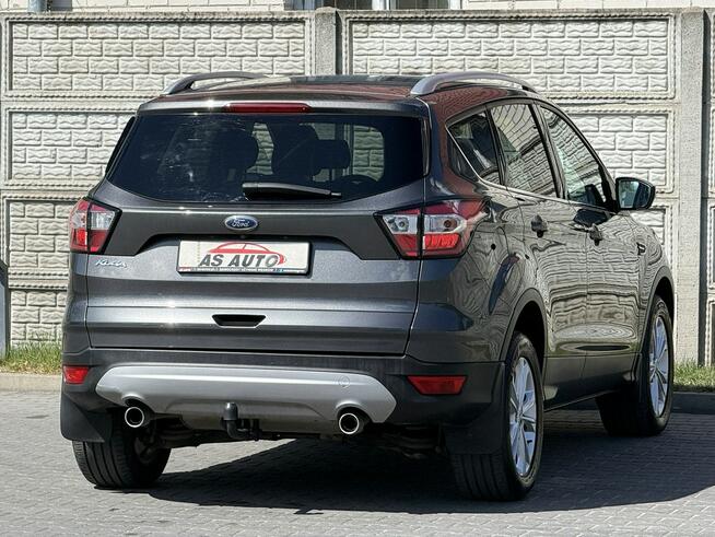 Ford Kuga 2.0TDCi 180KM Titanium/Navi/Kamera/Półskóry/Tempomat/Serwis/Alu