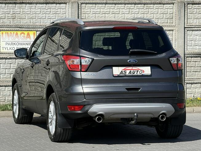 Ford Kuga 2.0TDCi 180KM Titanium/Navi/Kamera/Półskóry/Tempomat/Serwis/Alu