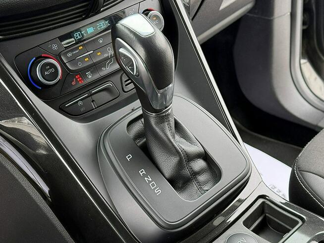 Ford Kuga 2.0TDCi 180KM Titanium/Navi/Kamera/Półskóry/Tempomat/Serwis/Alu