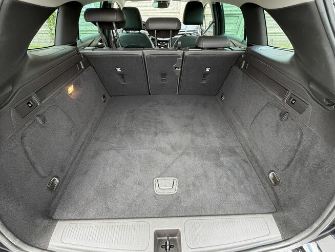 Opel Astra 1,2i 110KM/Ledy/TempomatACC/Pod.Fotele/Czujniki Parkowania/Serwis/Alu