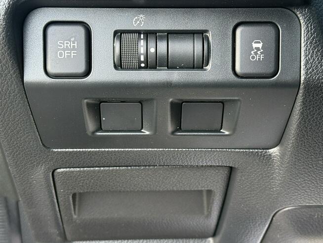 Subaru Forester 2,0d 147KM AWD/Tempomat/Starlink/Pod.Fotele/Hak/Alu/Serwis