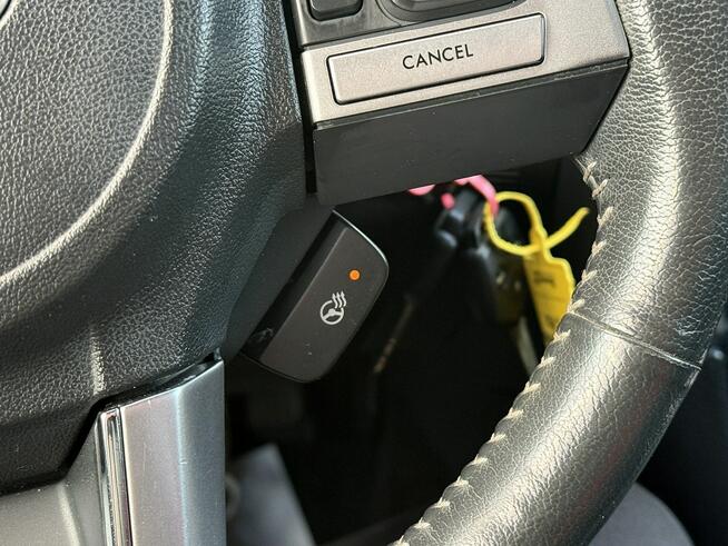 Subaru Forester 2,0d 147KM AWD/Tempomat/Starlink/Pod.Fotele/Hak/Alu/Serwis
