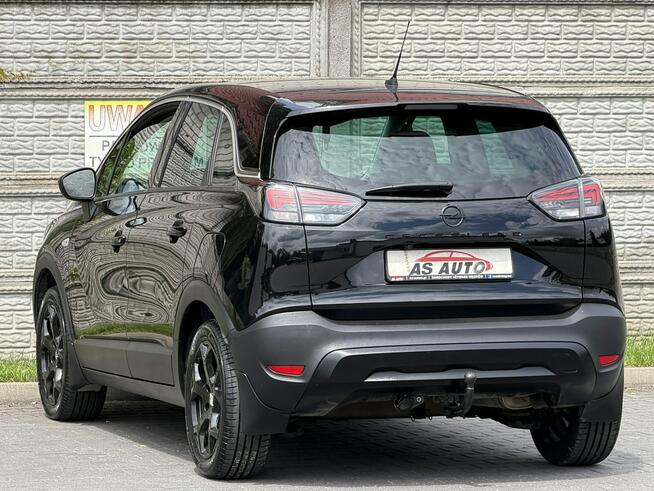 Opel Crossland X GS 1.2T 110KM Kamera/Led/Android/Serwis/Alu/Hak