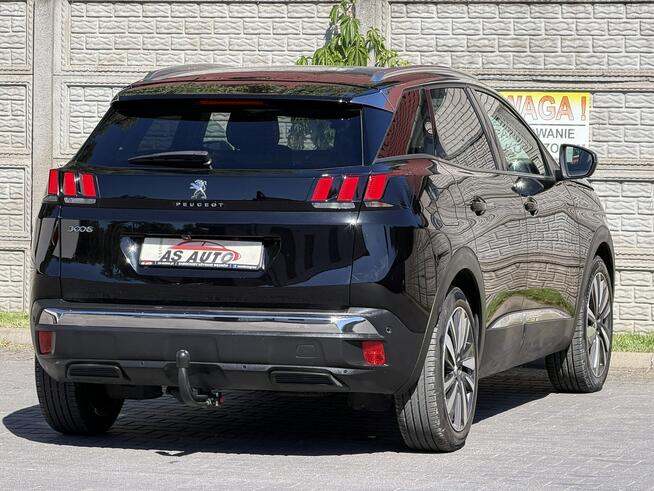 Peugeot 3008 1.5HDi 130KM/Automat/Virtual/LED/Półskóry/Navi/Alu/El.Klapa/Serwis
