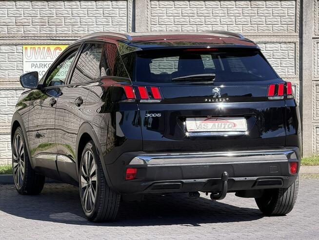 Peugeot 3008 1.5HDi 130KM/Automat/Virtual/LED/Półskóry/Navi/Alu/El.Klapa/Serwis