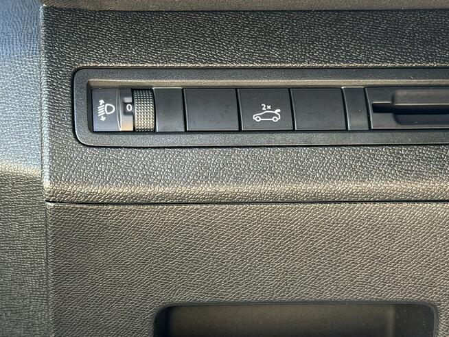 Peugeot 3008 1.5HDi 130KM/Automat/Virtual/LED/Półskóry/Navi/Alu/El.Klapa/Serwis
