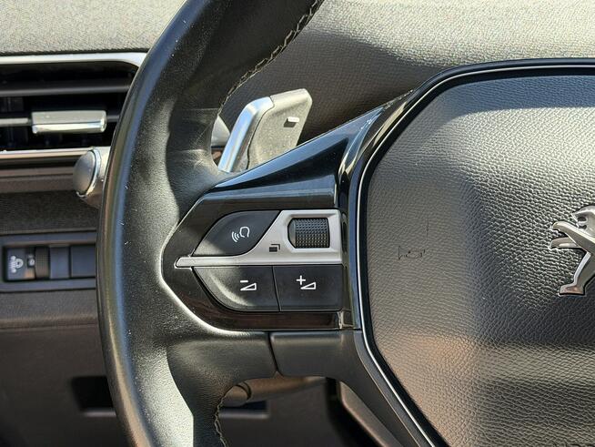 Peugeot 3008 1.5HDi 130KM/Automat/Virtual/LED/Półskóry/Navi/Alu/El.Klapa/Serwis
