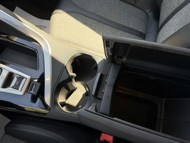 Peugeot 3008 1.5HDi 130KM/Automat/Virtual/LED/Półskóry/Navi/Alu/El.Klapa/Serwis