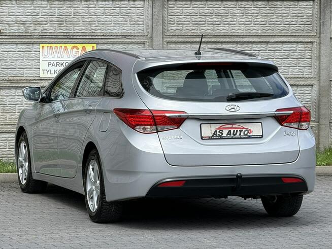 Hyundai i40 CW 1.7CRDi 136KM/Premium/Led/Tempomat/Alu16/SerwisASO