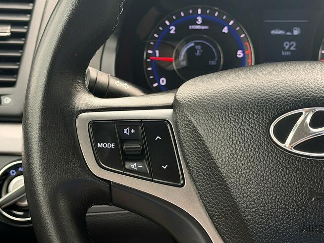 Hyundai i40 CW 1.7CRDi 136KM/Premium/Led/Tempomat/Alu16/SerwisASO