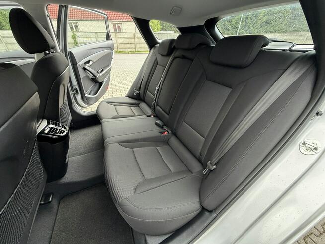 Hyundai i40 CW 1.7CRDi 136KM/Premium/Led/Tempomat/Alu16/SerwisASO