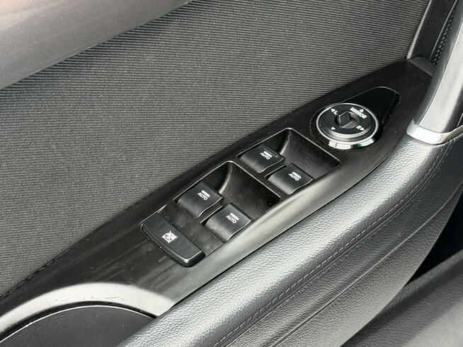 Hyundai i40 CW 1.7CRDi 136KM/Premium/Led/Tempomat/Alu16/SerwisASO
