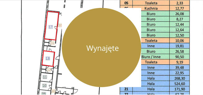 OFERTA WYNAJMU – POMIESZCZENIE USŁUGOWE (13)