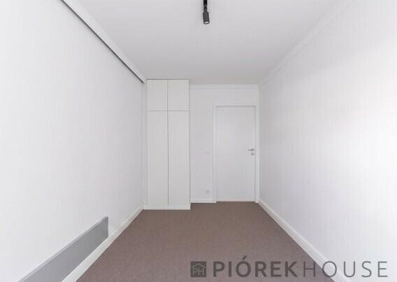 3-pokojowe mieszkanie na Ochocie