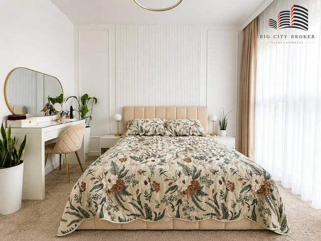 Mieszkanie Lublin Bronowice,