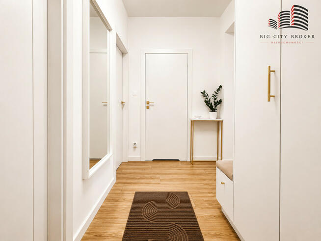 Mieszkanie Lublin Bronowice,