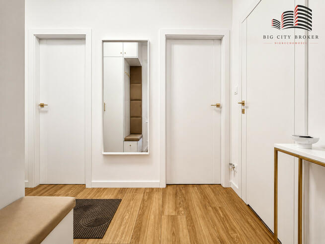 Mieszkanie Lublin Bronowice,