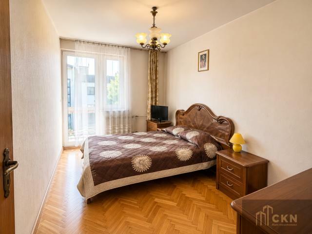 Dom Kraków Krowodrza, Krowodrza, Justowska