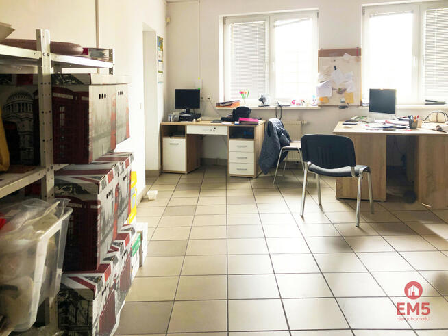 Lokal użytkowy Białystok Wygoda,