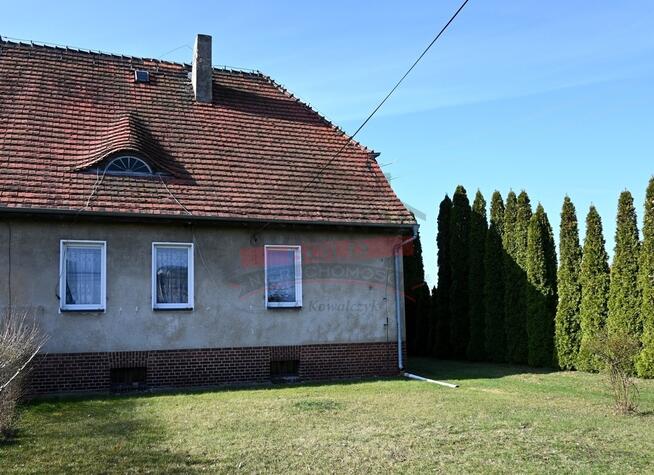 SCHODNIA/Dom 90 m2/14 a działki
