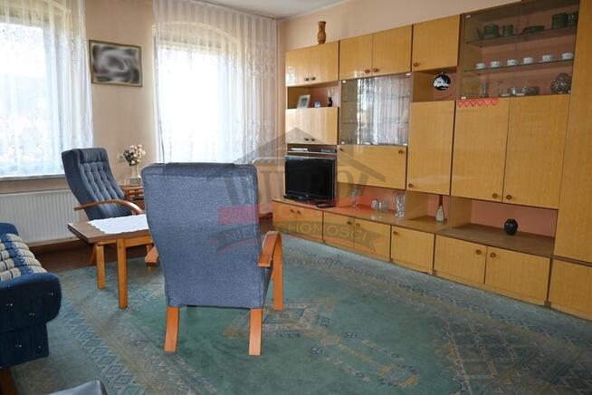 SCHODNIA/Dom 90 m2/14 a działki