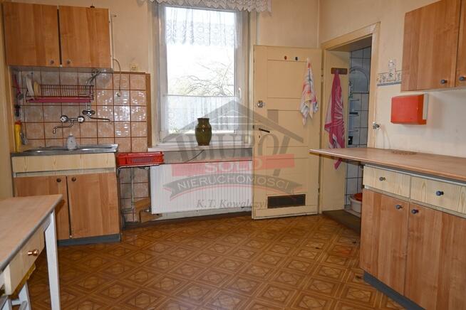 SCHODNIA/Dom 90 m2/14 a działki