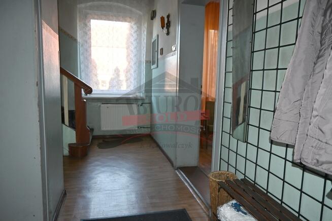 SCHODNIA/Dom 90 m2/14 a działki