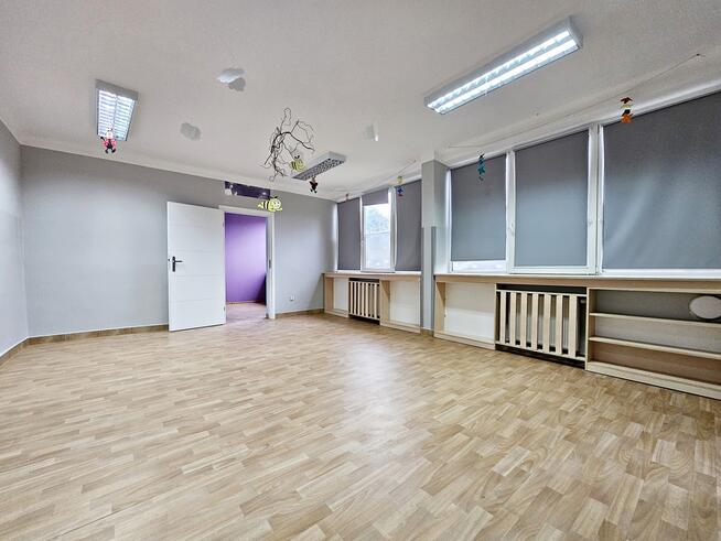 Lokal na placówkę edukacyjną 250m2 - Lublin, Głusk