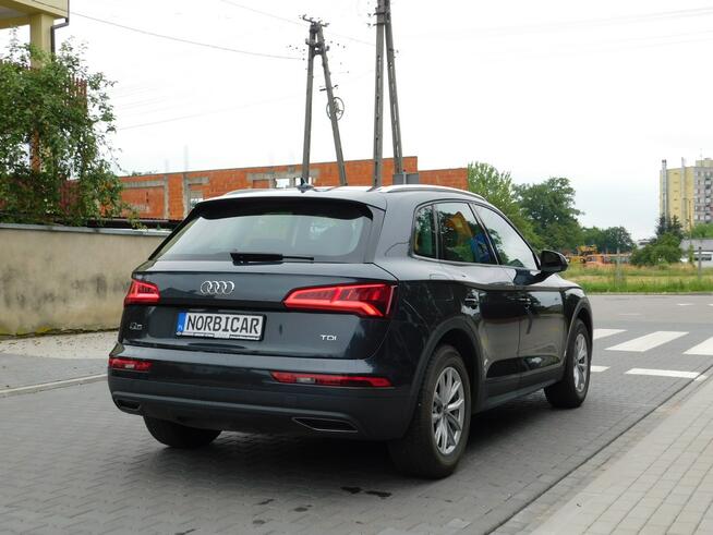 Audi Q5 z Gwarancją Stan Wzorcowy Model 2018r