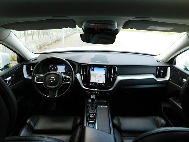 Volvo XC 60 2.0D4 190KM z Gwarancją Model 2020r