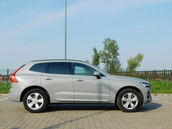 Volvo XC 60 z Gwarancją Bezwypadkowości BLiS Pakiet Zimowy Kamera