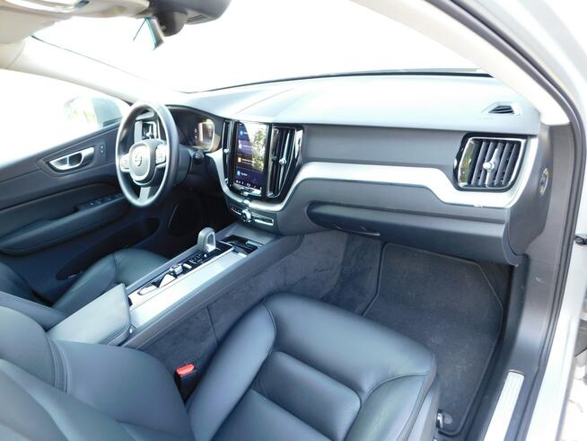 Volvo XC 60 z Gwarancją Bezwypadkowości BLiS Pakiet Zimowy Kamera