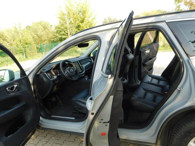 Volvo XC 60 z Gwarancją Bezwypadkowości BLiS Pakiet Zimowy Kamera